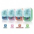 Carregador Universal com Visor LCD e USB para Celular e Outros